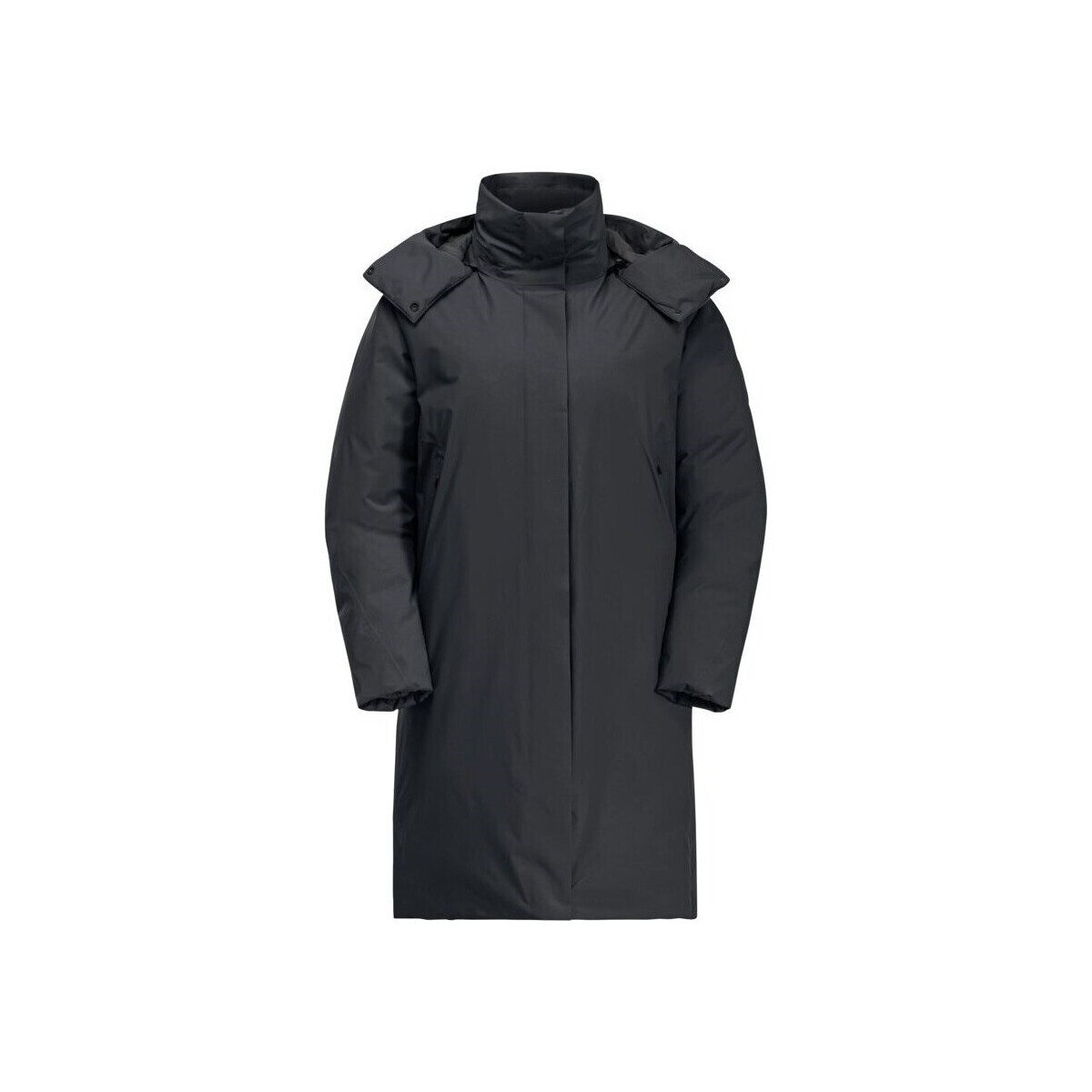 Jack Wolfskin  11161216350  Černá