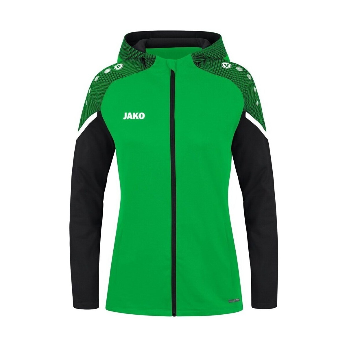 Jako  6822221  Zelená