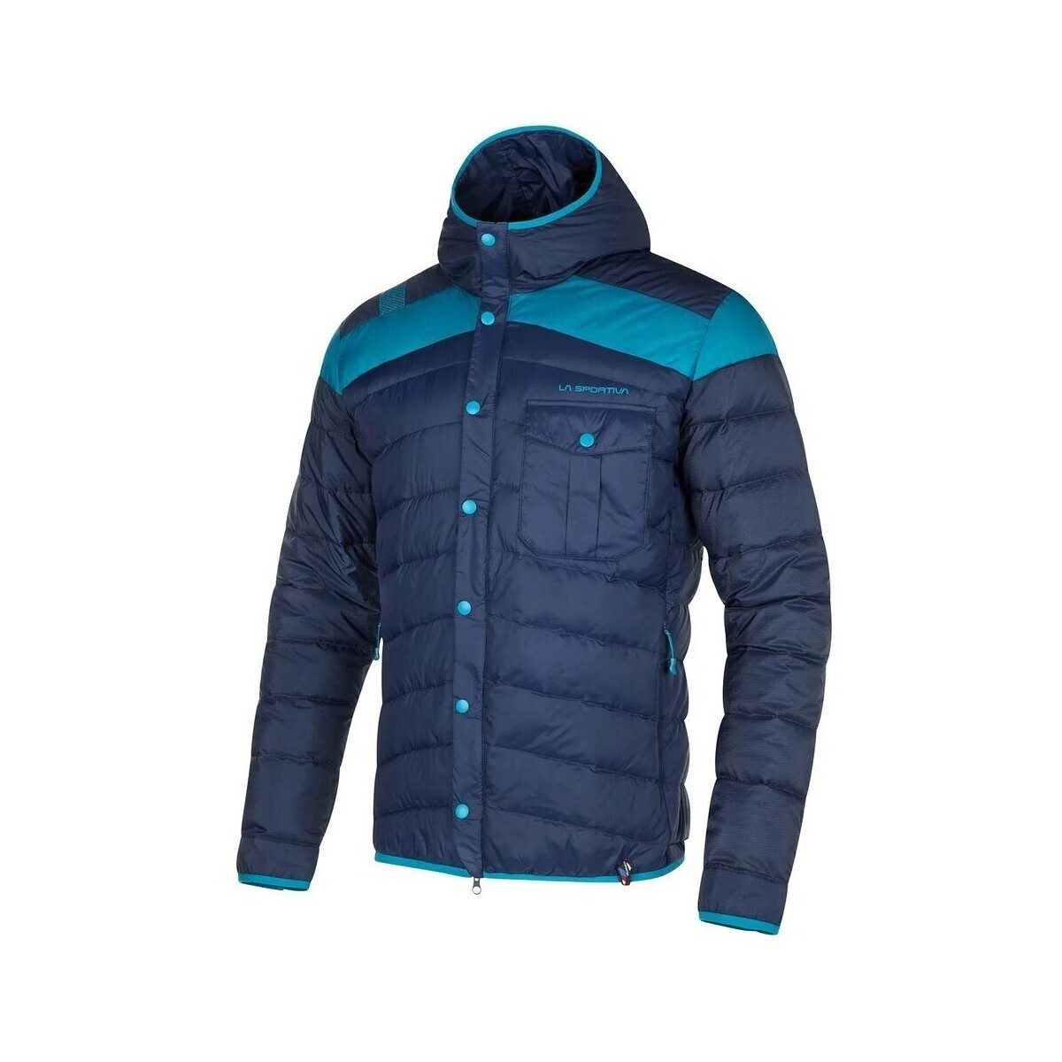 La Sportiva  N91629635  Tmavě modrá