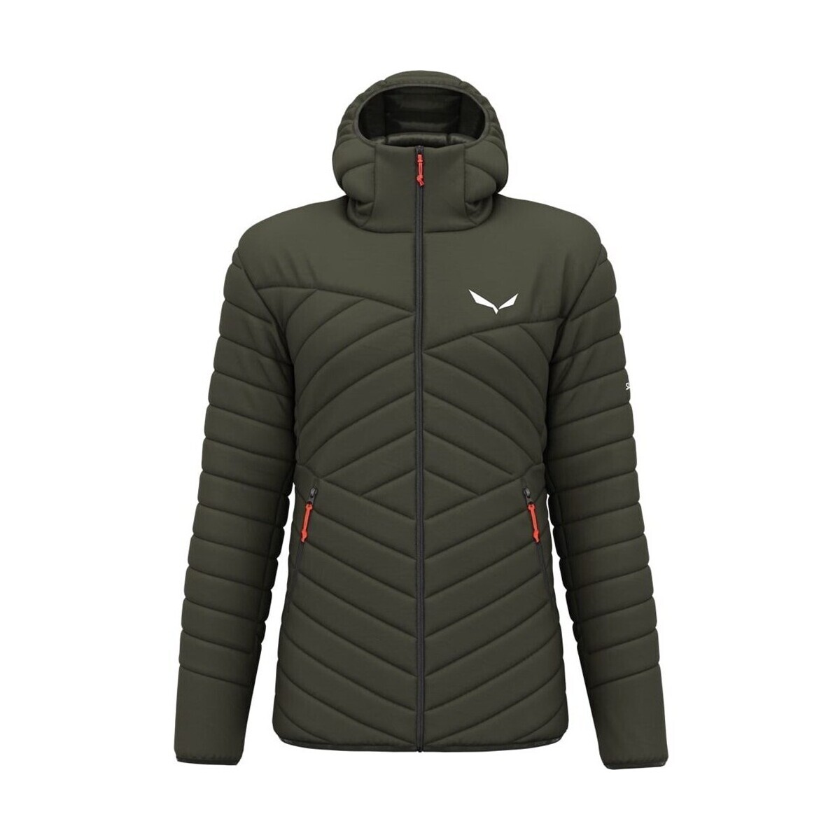 Salewa  Daunenjacke Brenta  Zelená