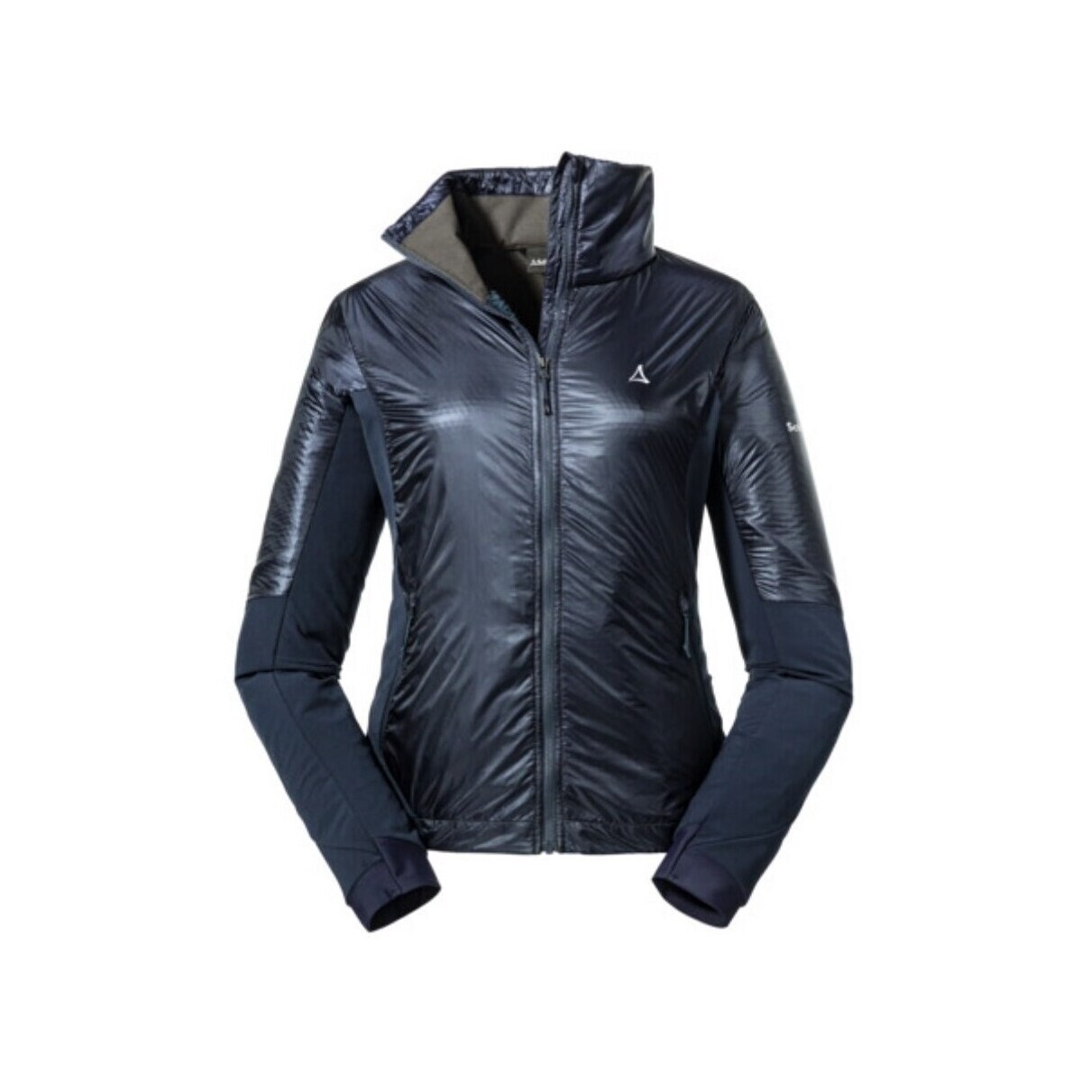 SchÖffel  Hybridjacke Cima Mede  Černá