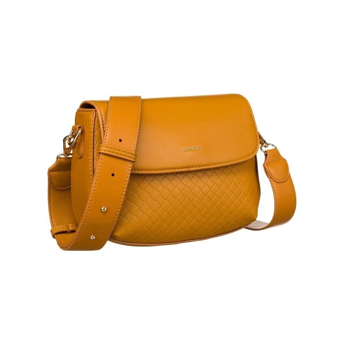 Rovicky  R-tor-ale-11  Oranžová