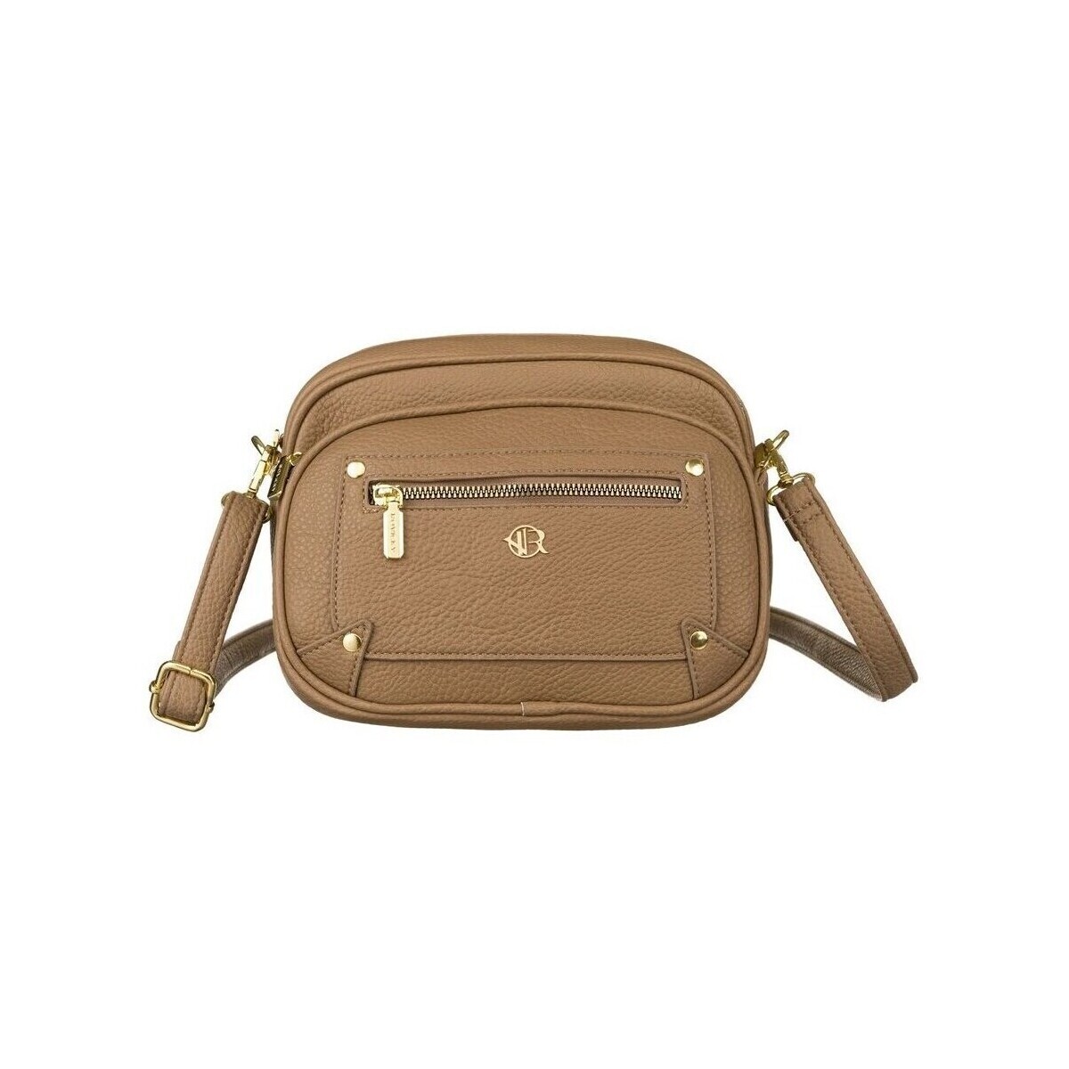 Rovicky  RKP16DN76265  Hnědá