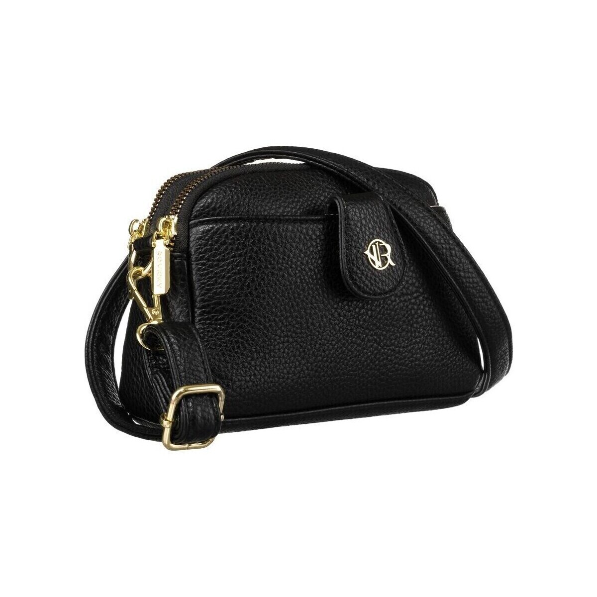 Rovicky  R-kp-15-dn  Černá