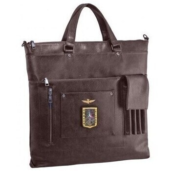 Aeronautica Militare  AM473MO  Hnědá