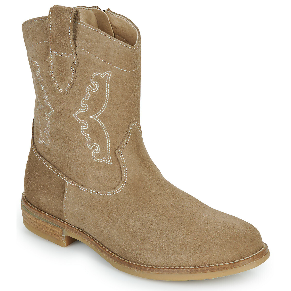 Zadig & Voltaire  X60496  Béžová