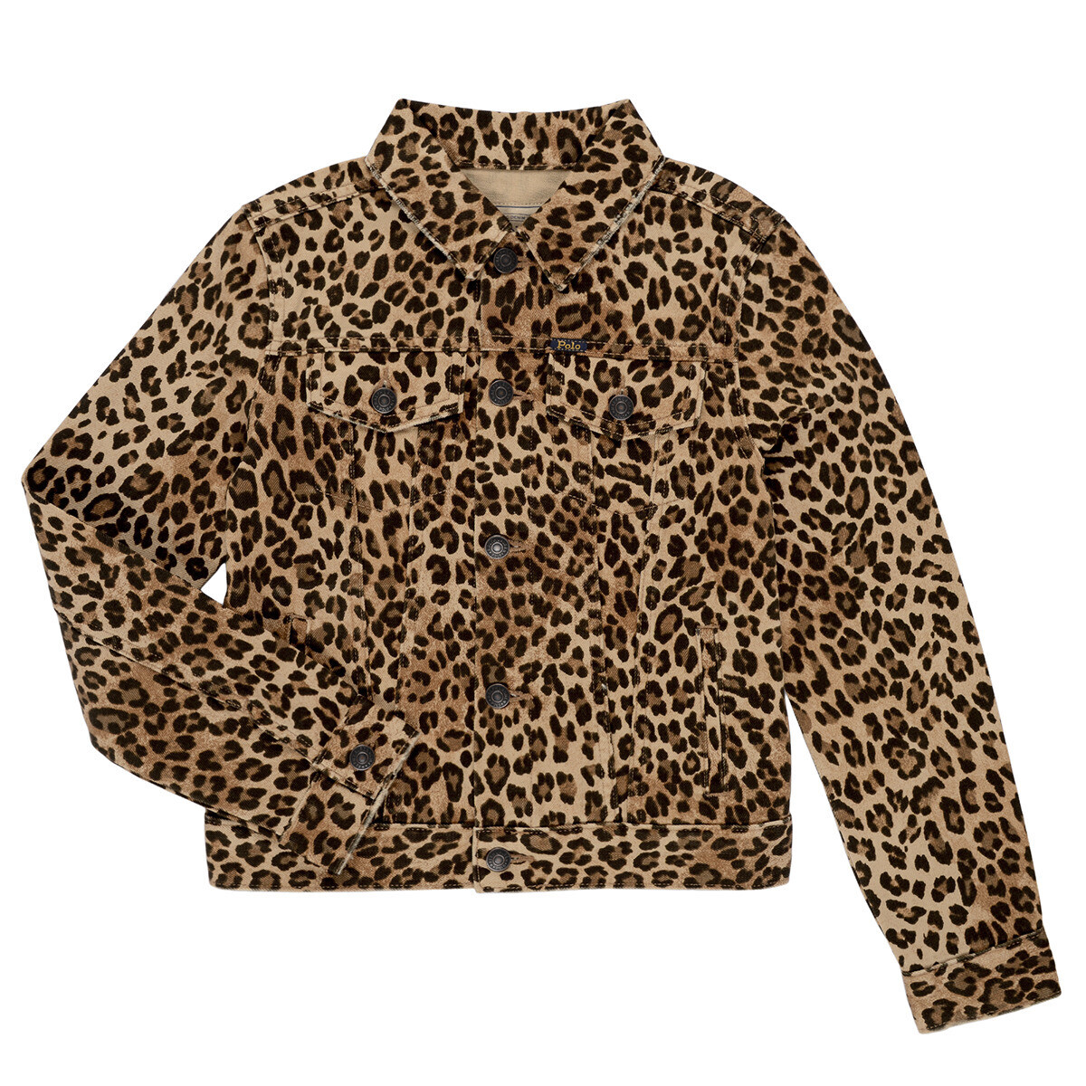 Polo Ralph Lauren  trucker jacket  ruznobarevne