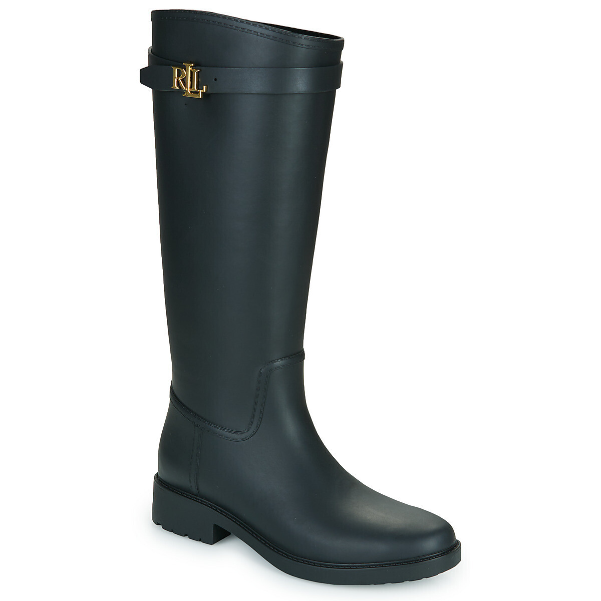 Lauren Ralph Lauren  PORTIAH  Černá