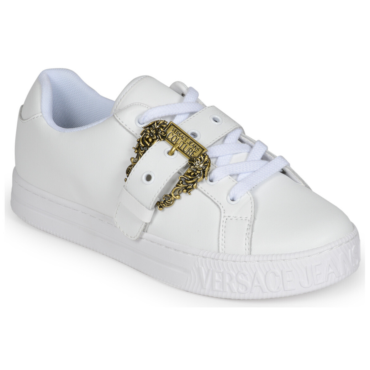 Versace Jeans Couture  VA3SK9  Bílá