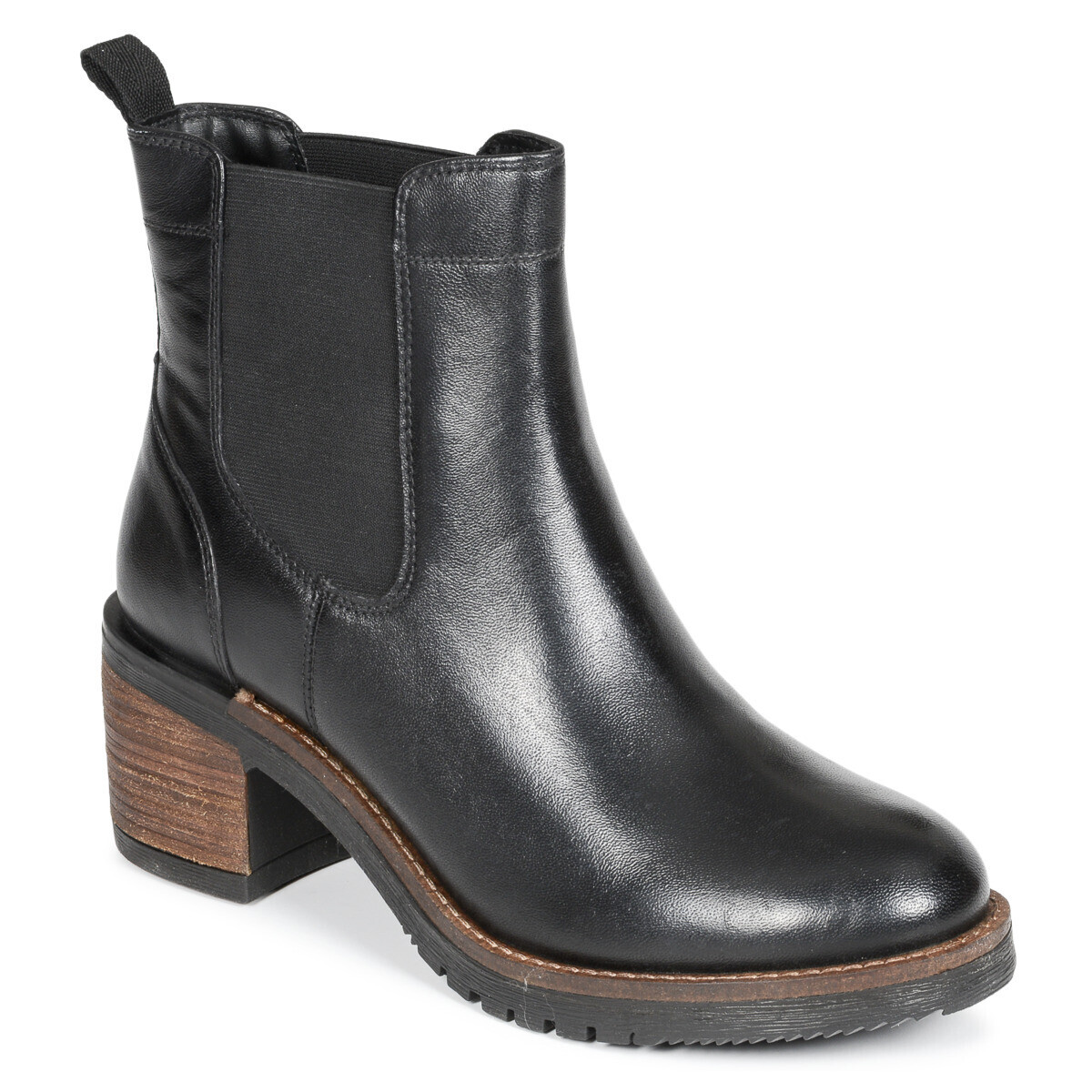 Ravel  BRAY  Černá