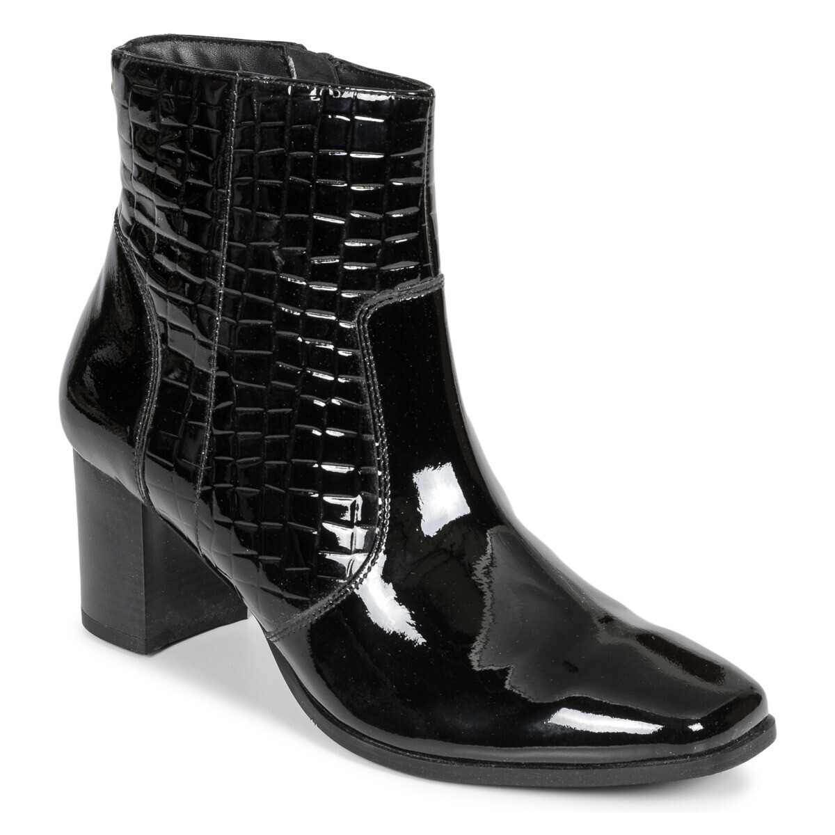 Ravel  LOUTH  Černá