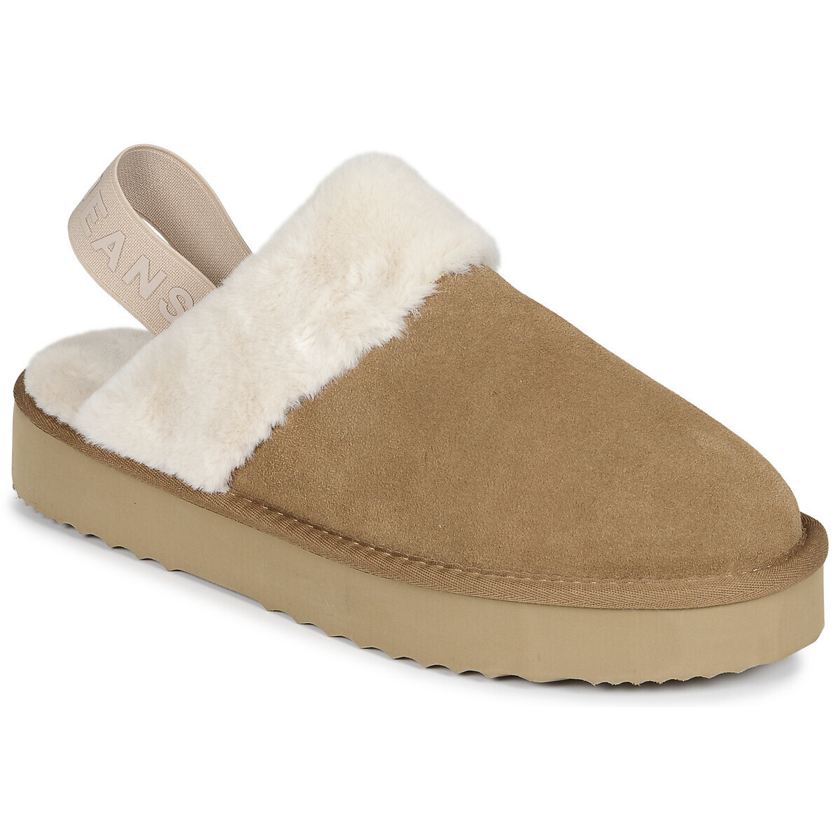 Pepe jeans  DISSY TAPE W  Hnědá