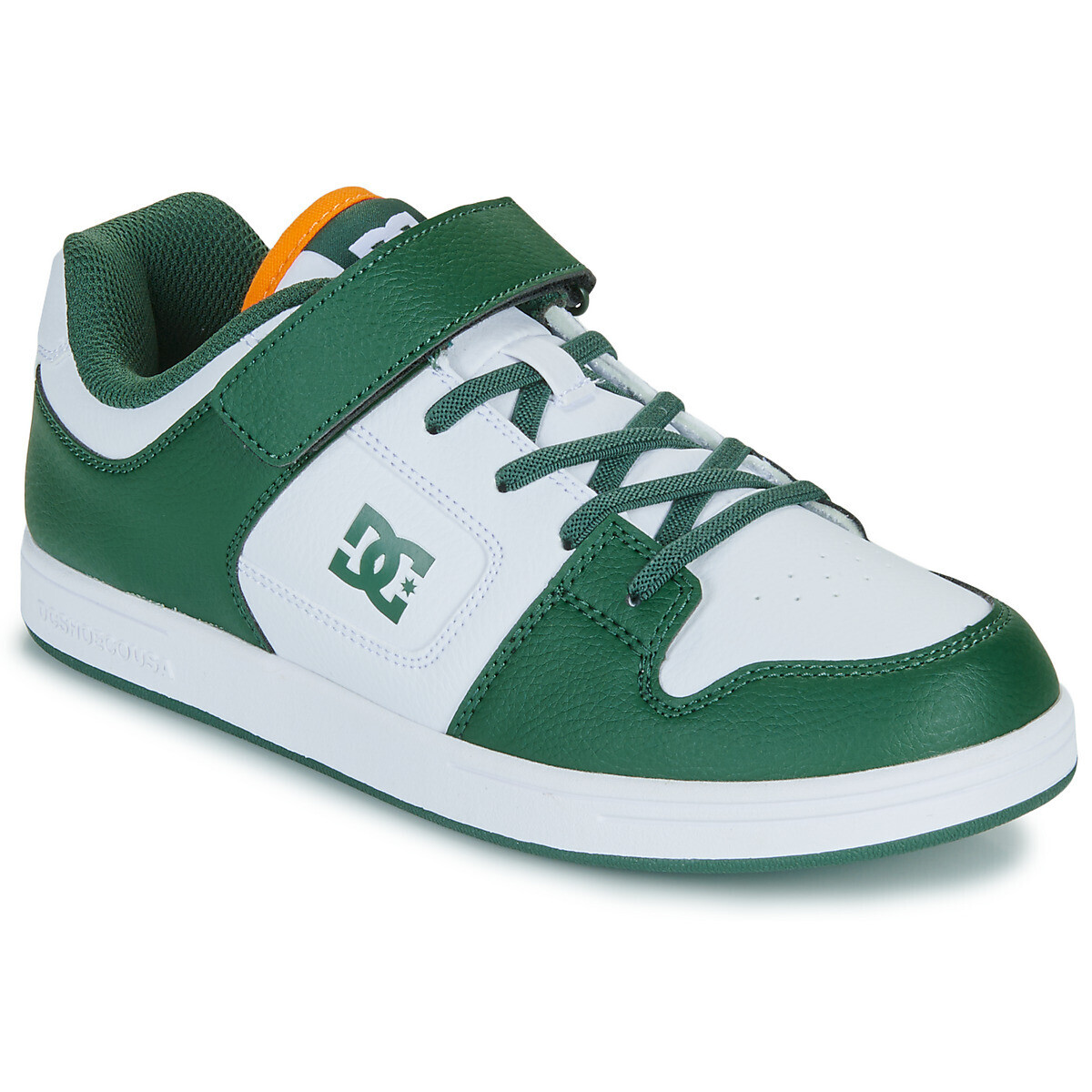 DC Shoes  MANTECA 4 V SN  ruznobarevne