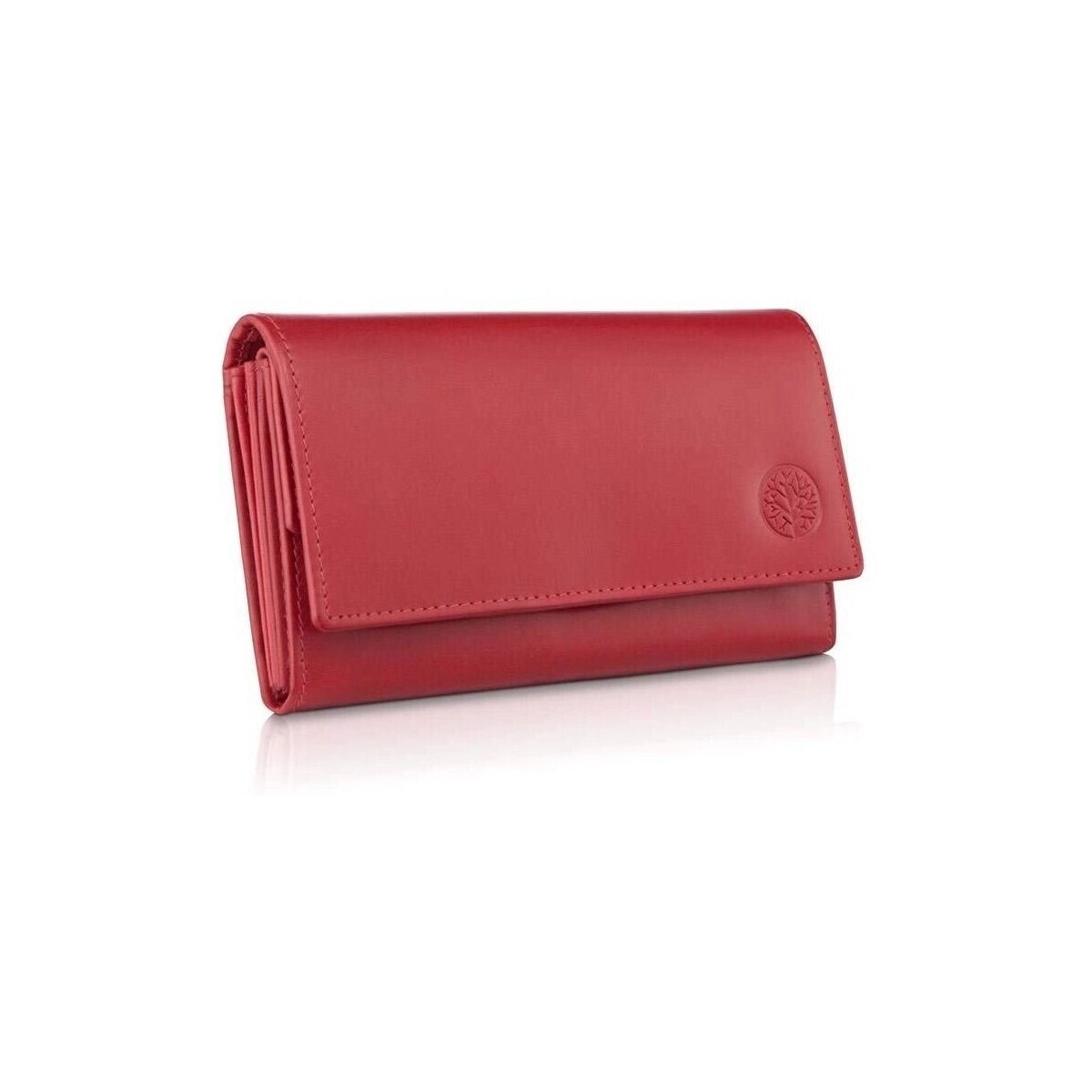 Betlewski  BPDNVTC10RED58597  Červená