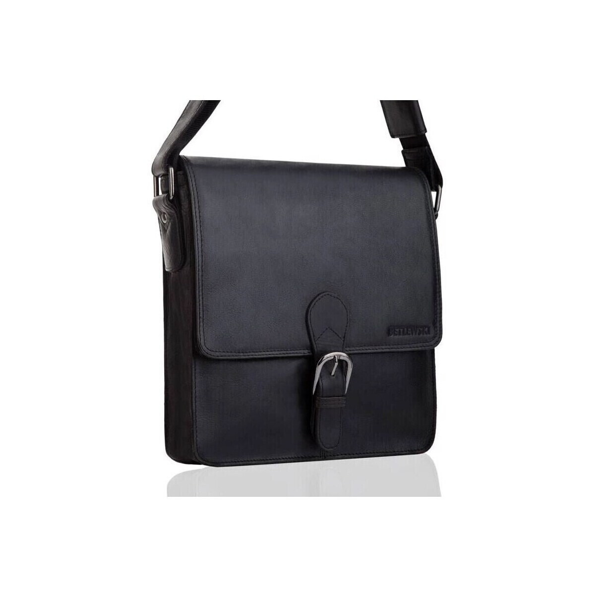 Betlewski  TBS311CZARNY59897  Černá