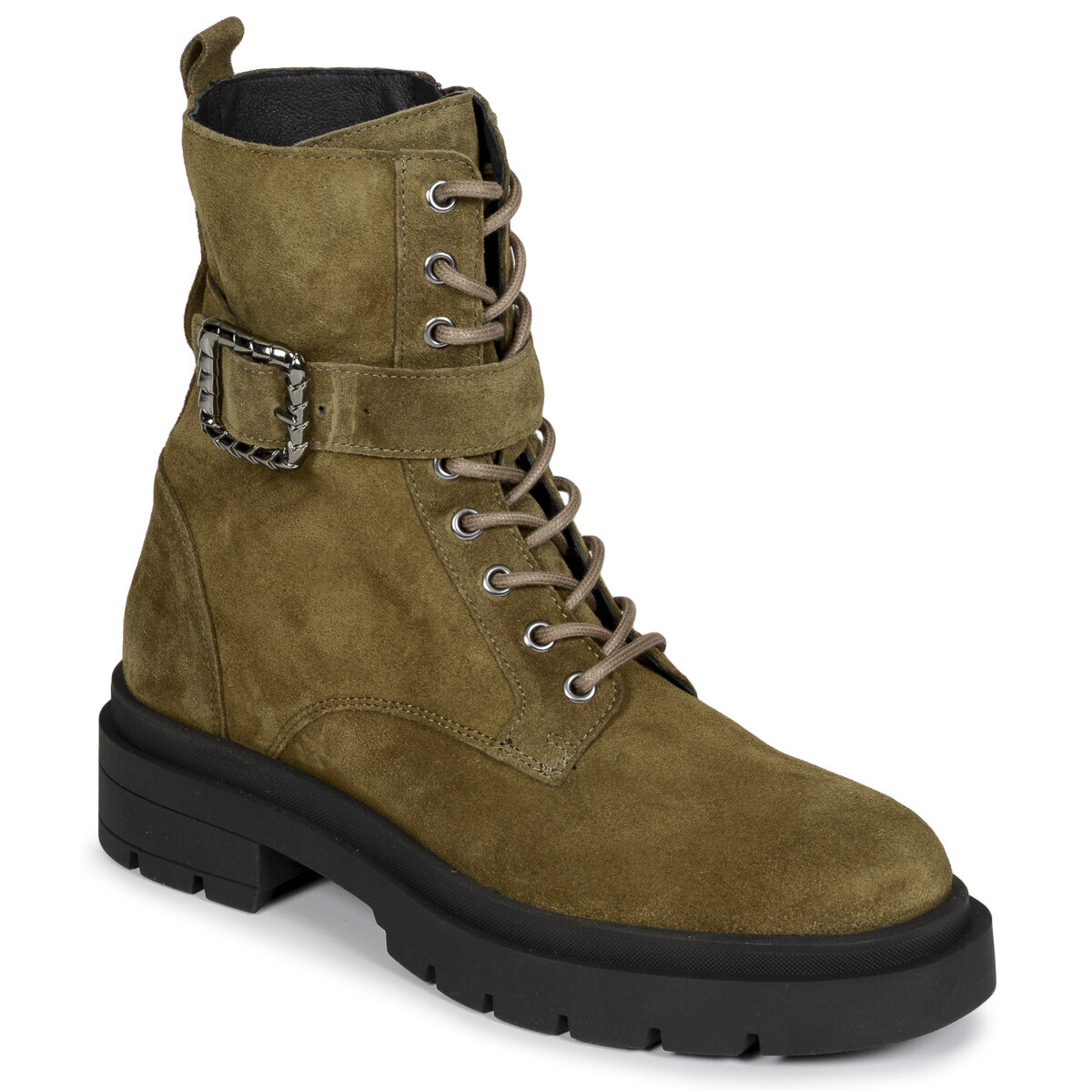 Regard  CERNAY  Hnědá