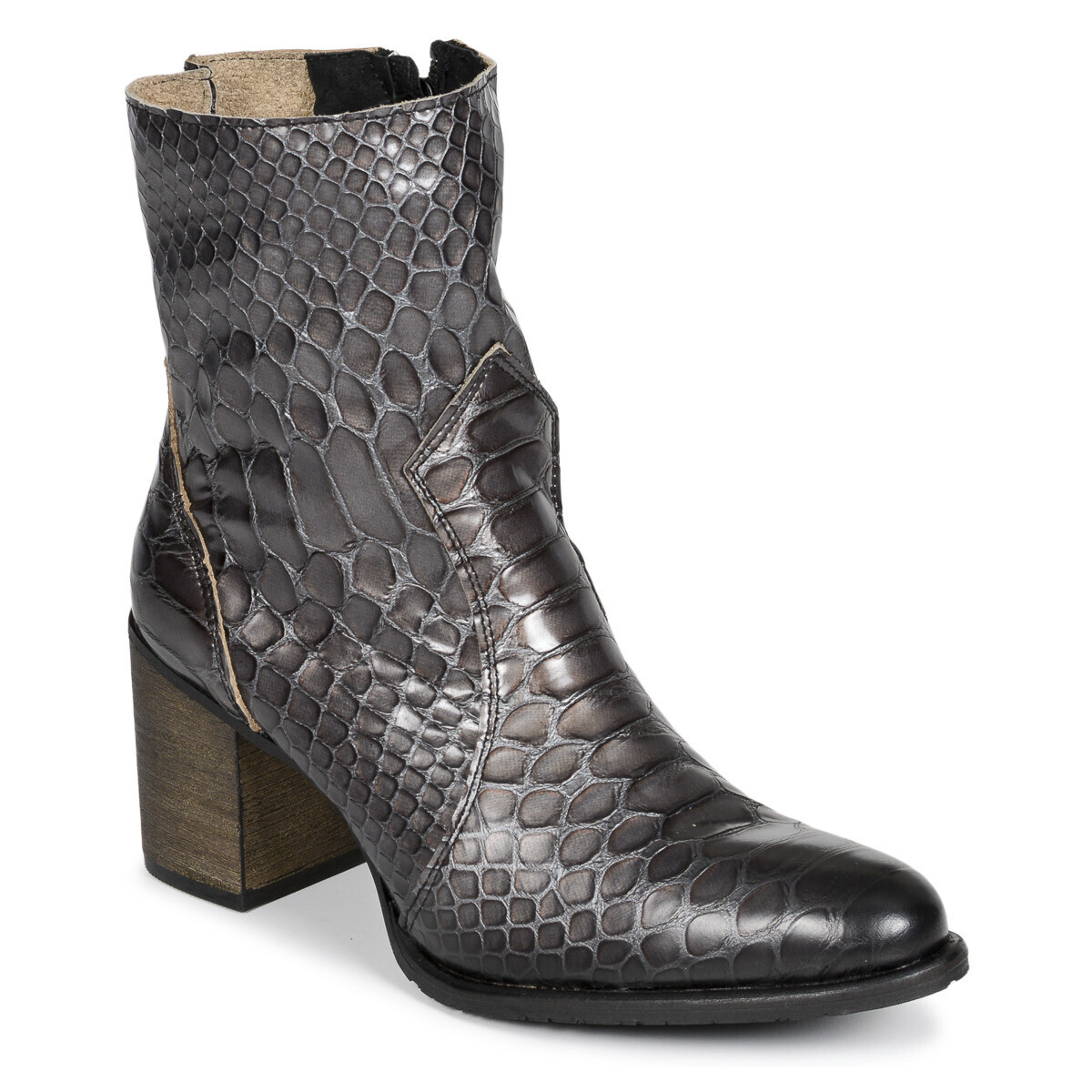 Regard  ULYSSE  Šedá