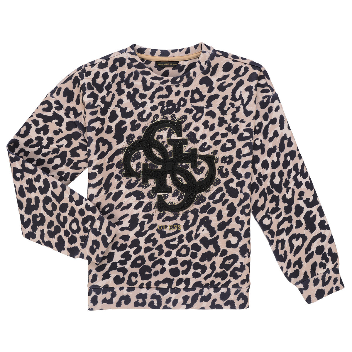 Guess  LS SCUBA ACTIVE  Hnědá