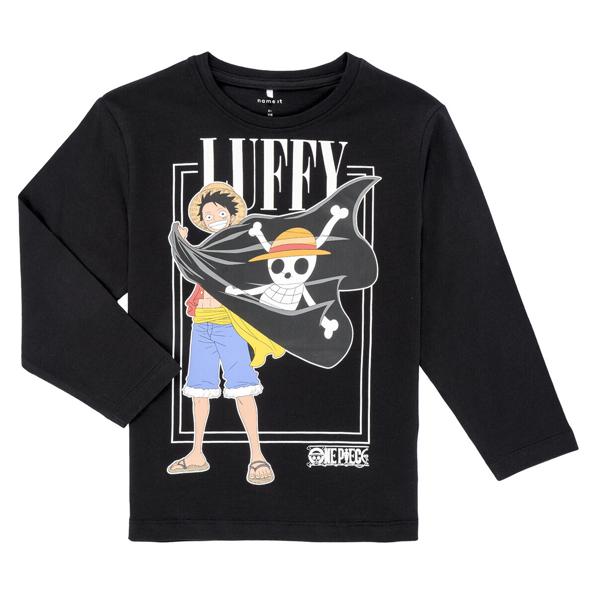 Name it  NKMARK ONEPIECE  Černá