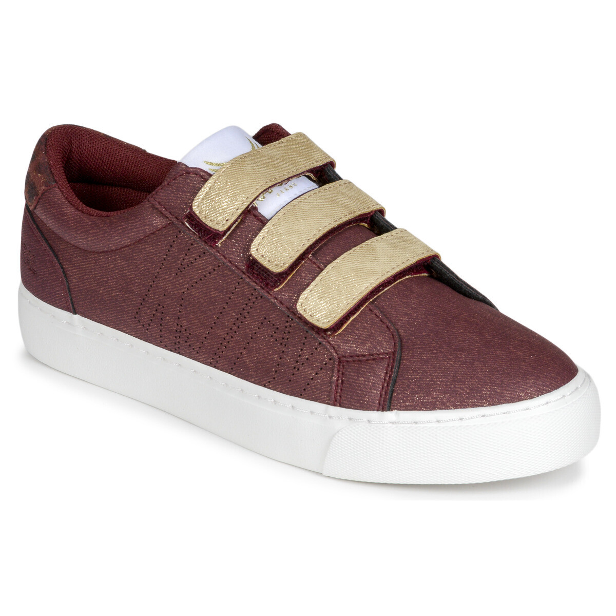 Kaporal  TIPPYK  Červená