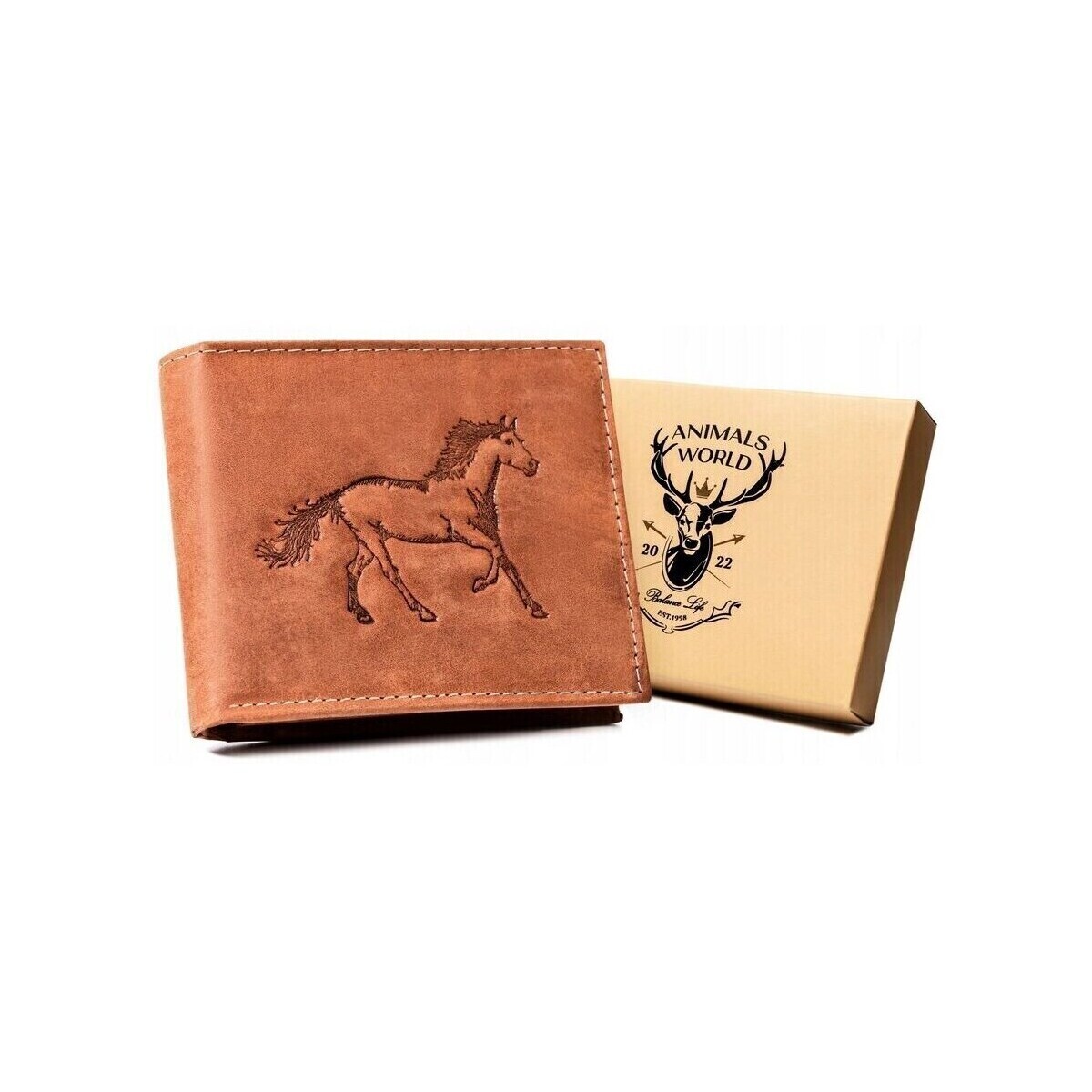 Always Wild  DHN992CHM67687  ruznobarevne