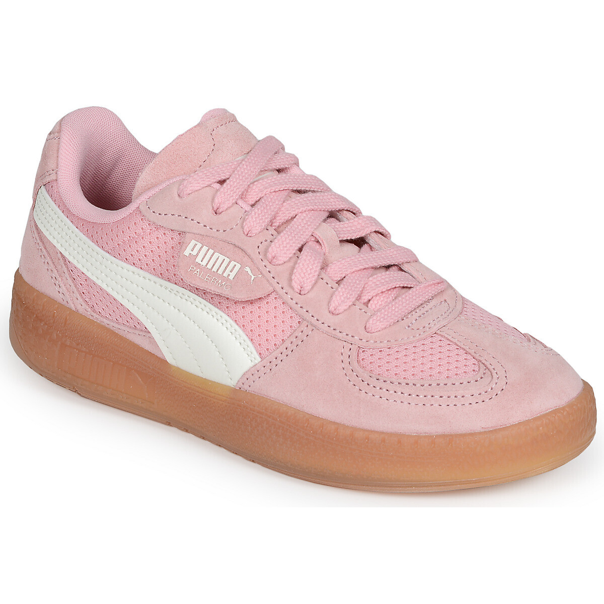 Puma  Palermo Moda Vintage Wns  Růžová