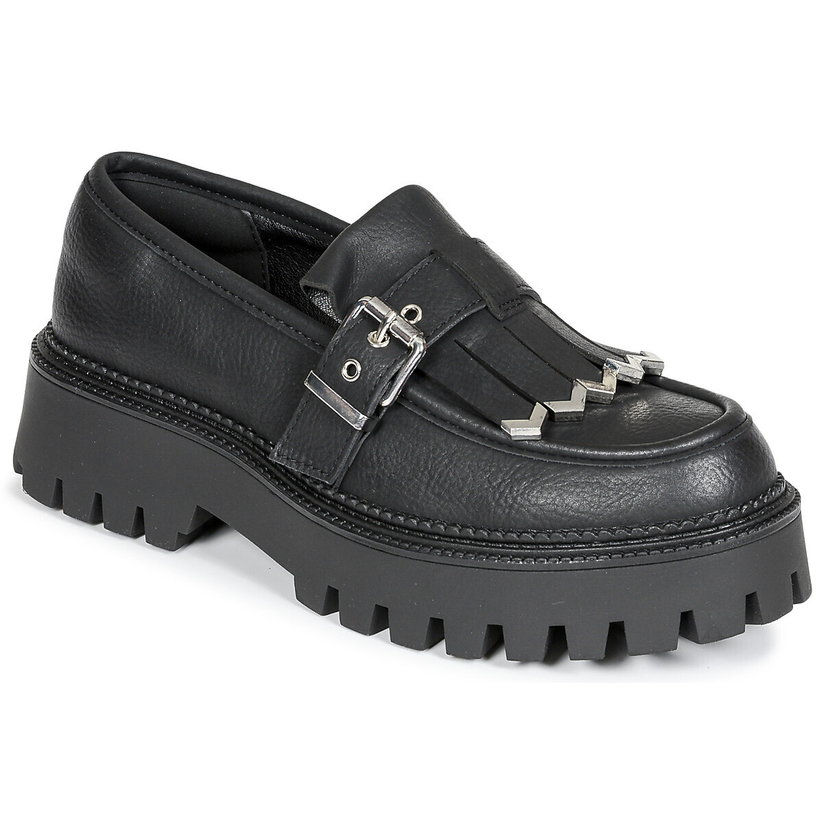 Replay  NUMB FRINGE  Černá