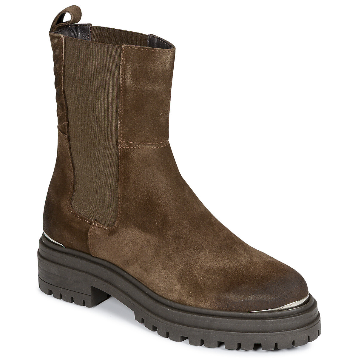 Ikks  B280165  Hnědá