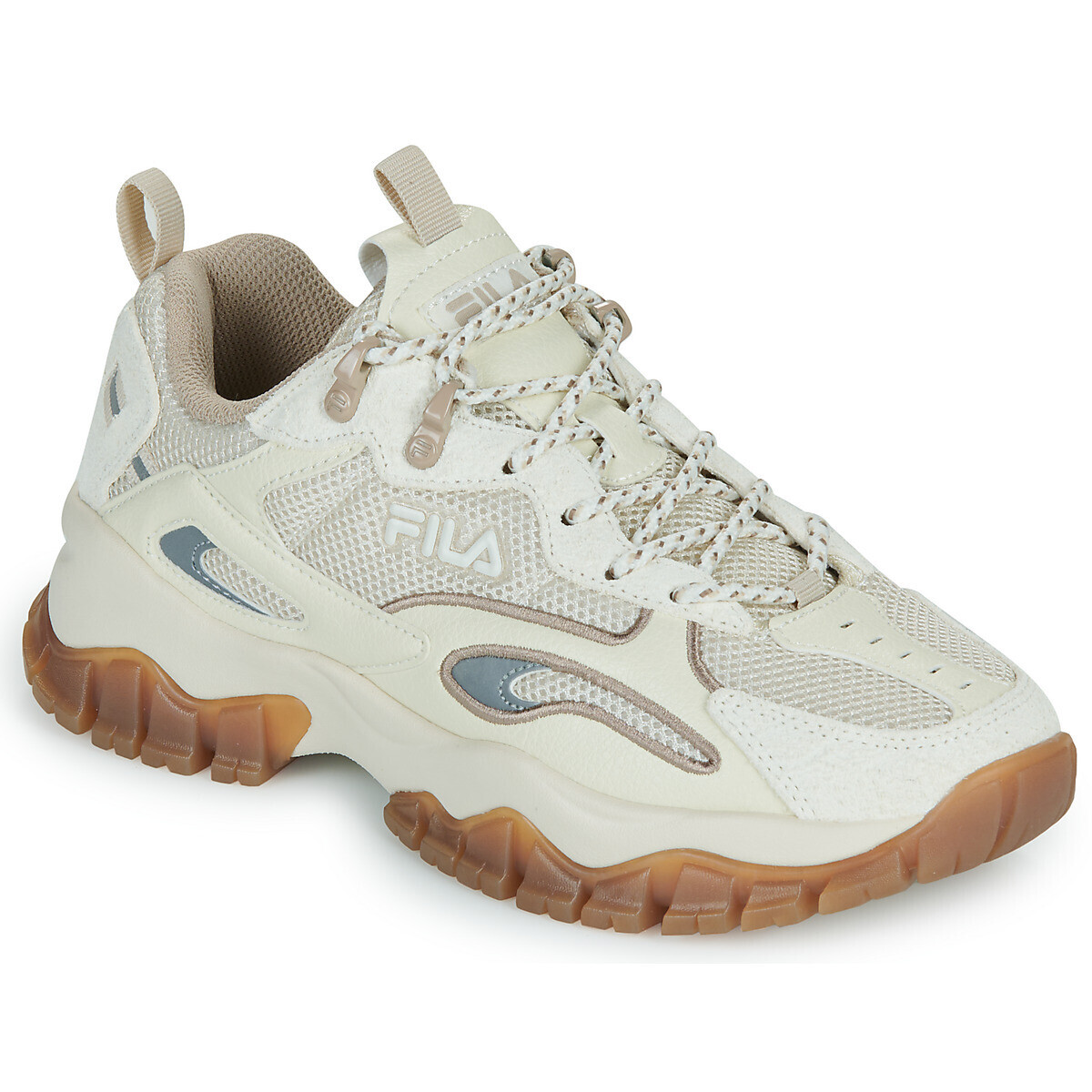 Fila  RAY TRACER TR1  Béžová