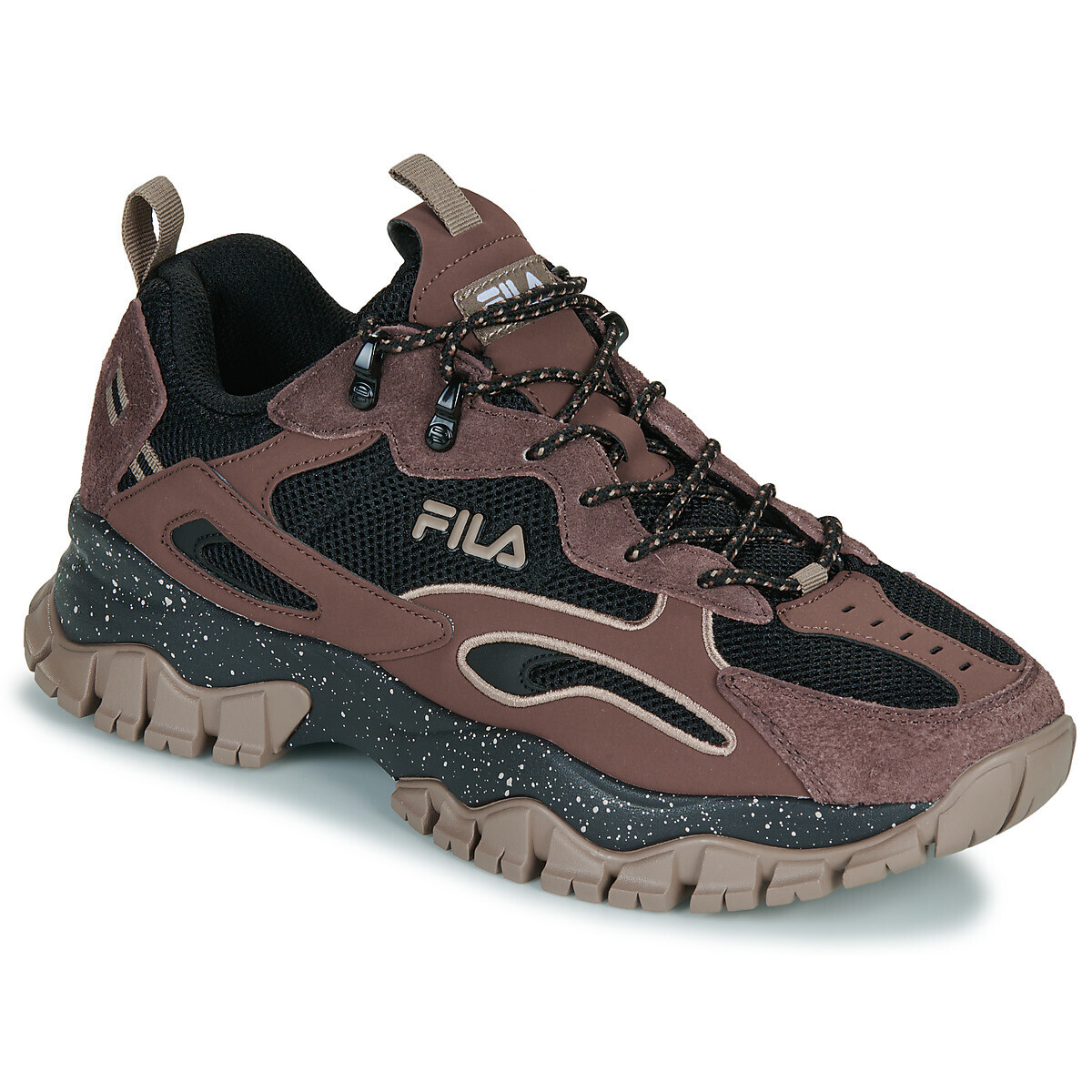 Fila  RAY TRACER TR2  Hnědá