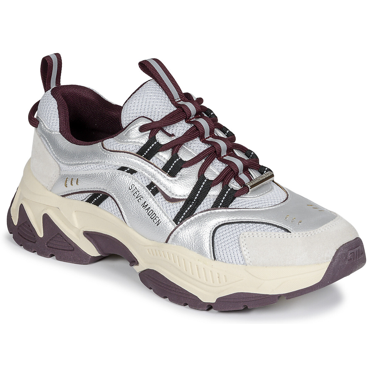 Steve Madden  ANIMATES  Bílá