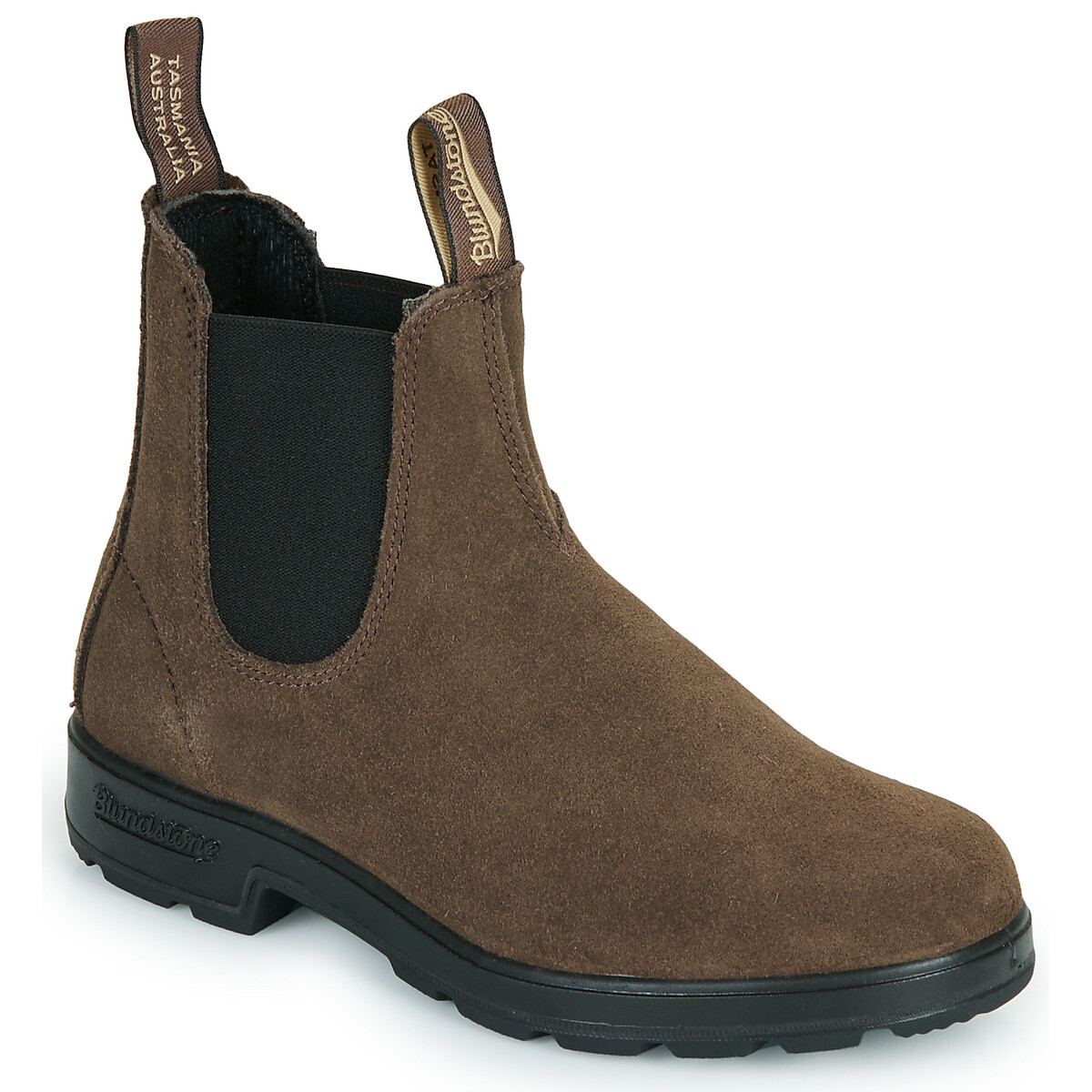 Blundstone  CLASSICS CHELSEA BOOTS  Hnědá