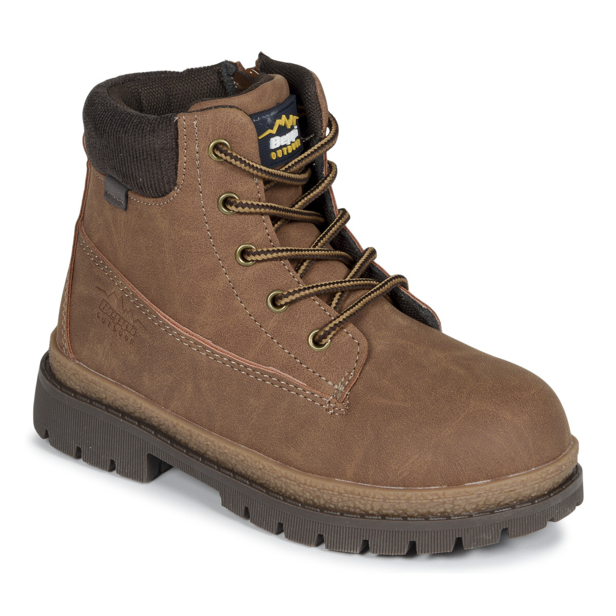 BEPPI  2215852-BROWN  Hnědá