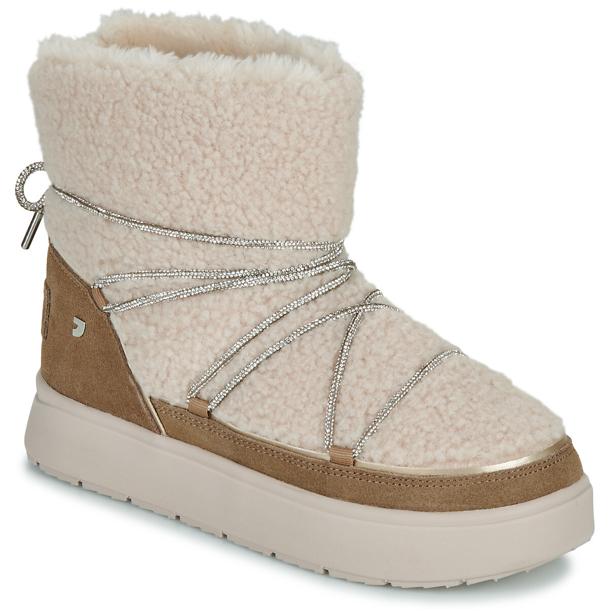 Gioseppo  ROXBURY  Bílá