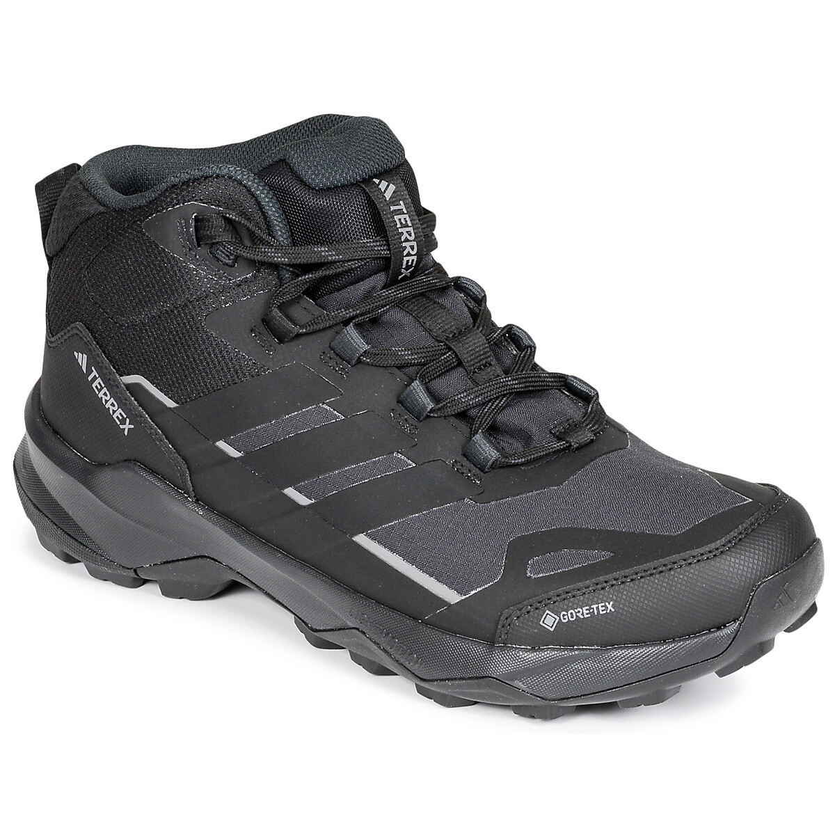 adidas  TERREX SKYCHASER AX5 MID GTX  Černá