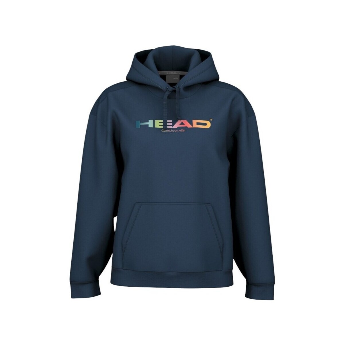 Head  Rally  Tmavě modrá