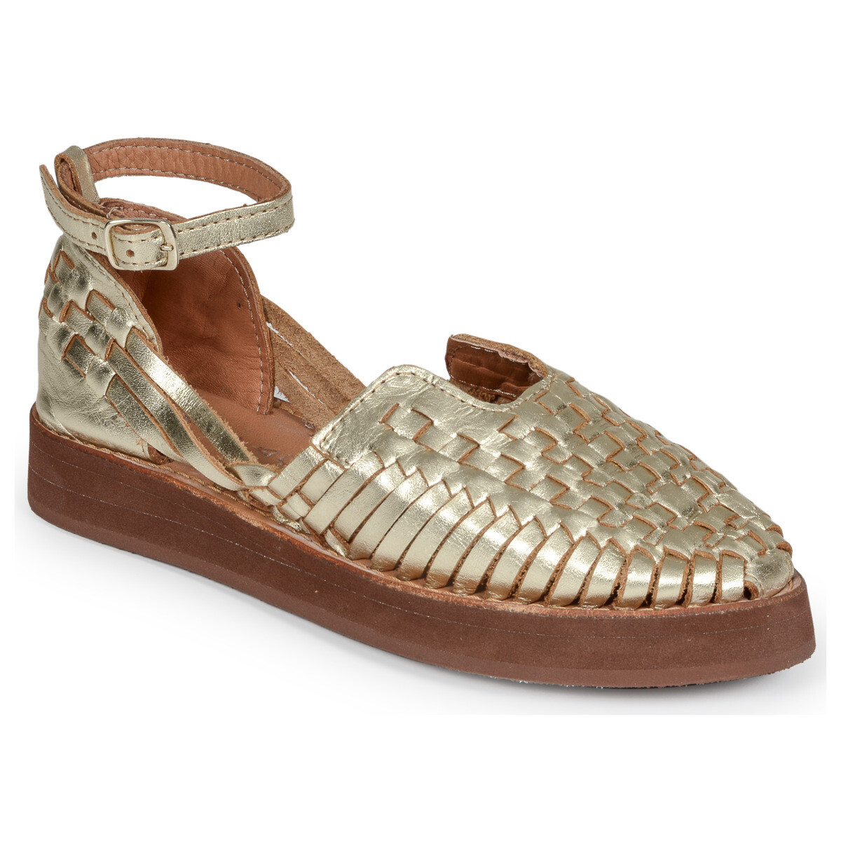 Mapache  CARMEN  Zlatá