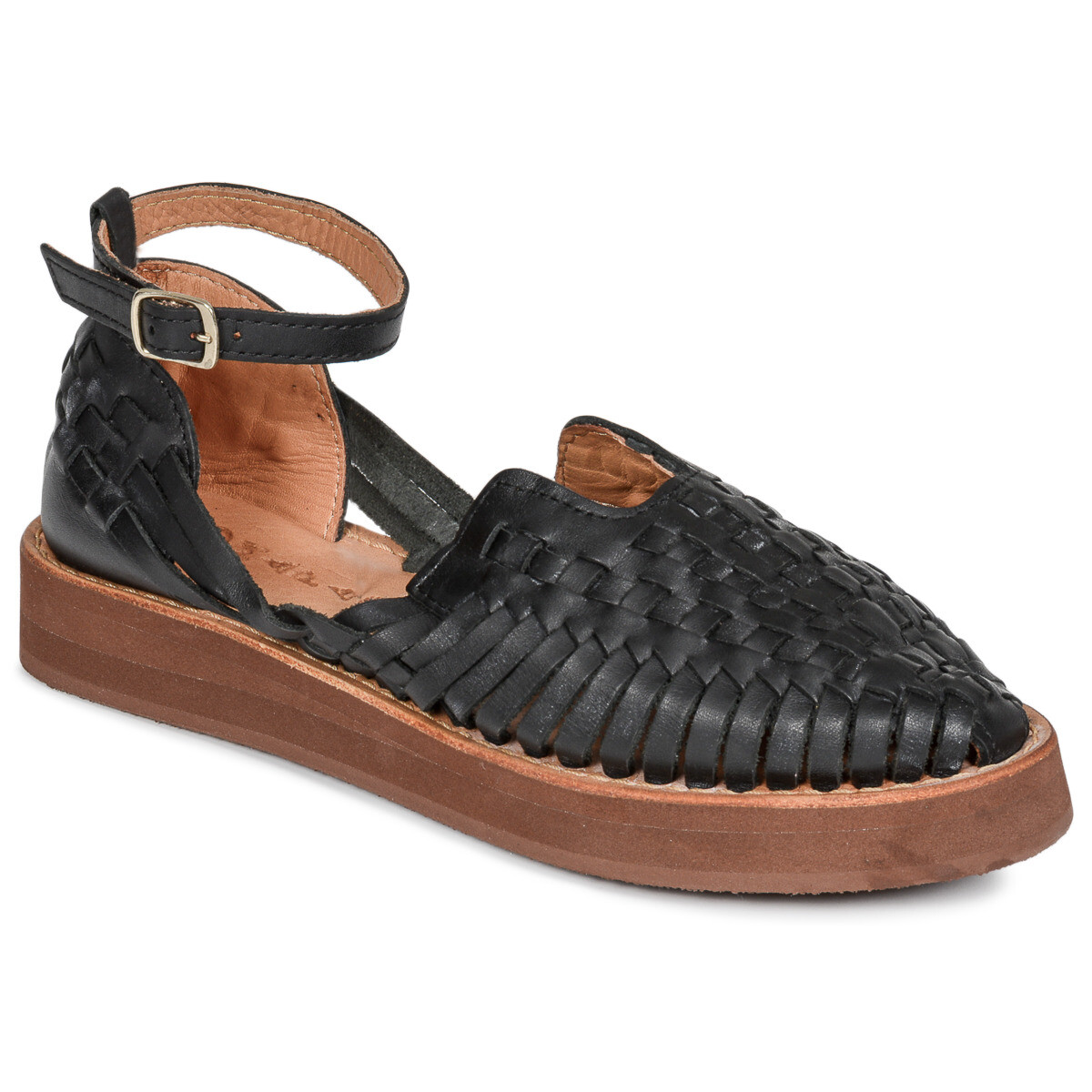 Mapache  CARMEN  Černá