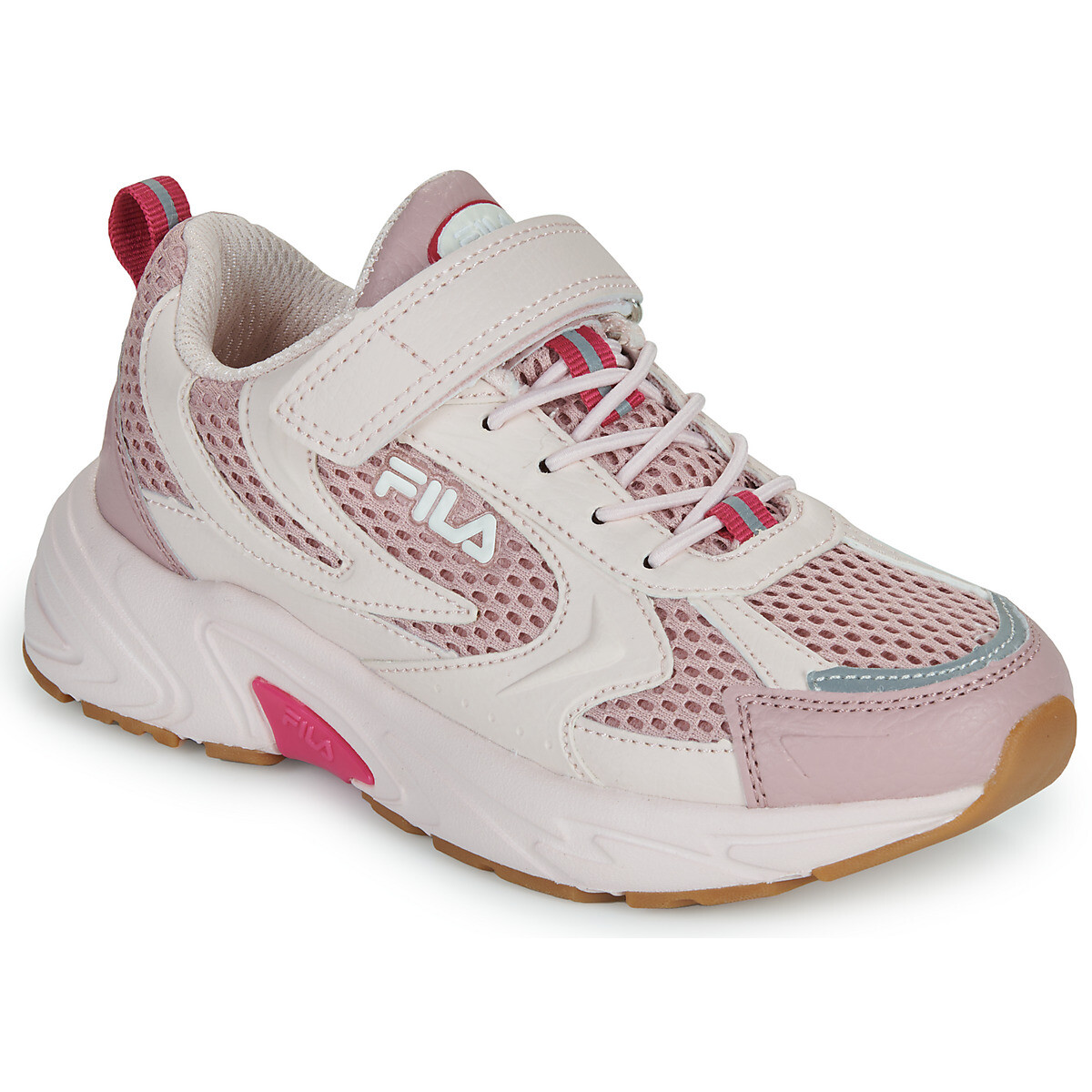Fila  KREATIX V  Růžová