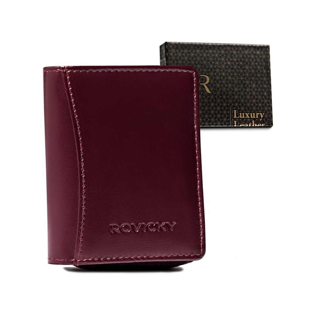 Rovicky  rovicky195450  Bordó