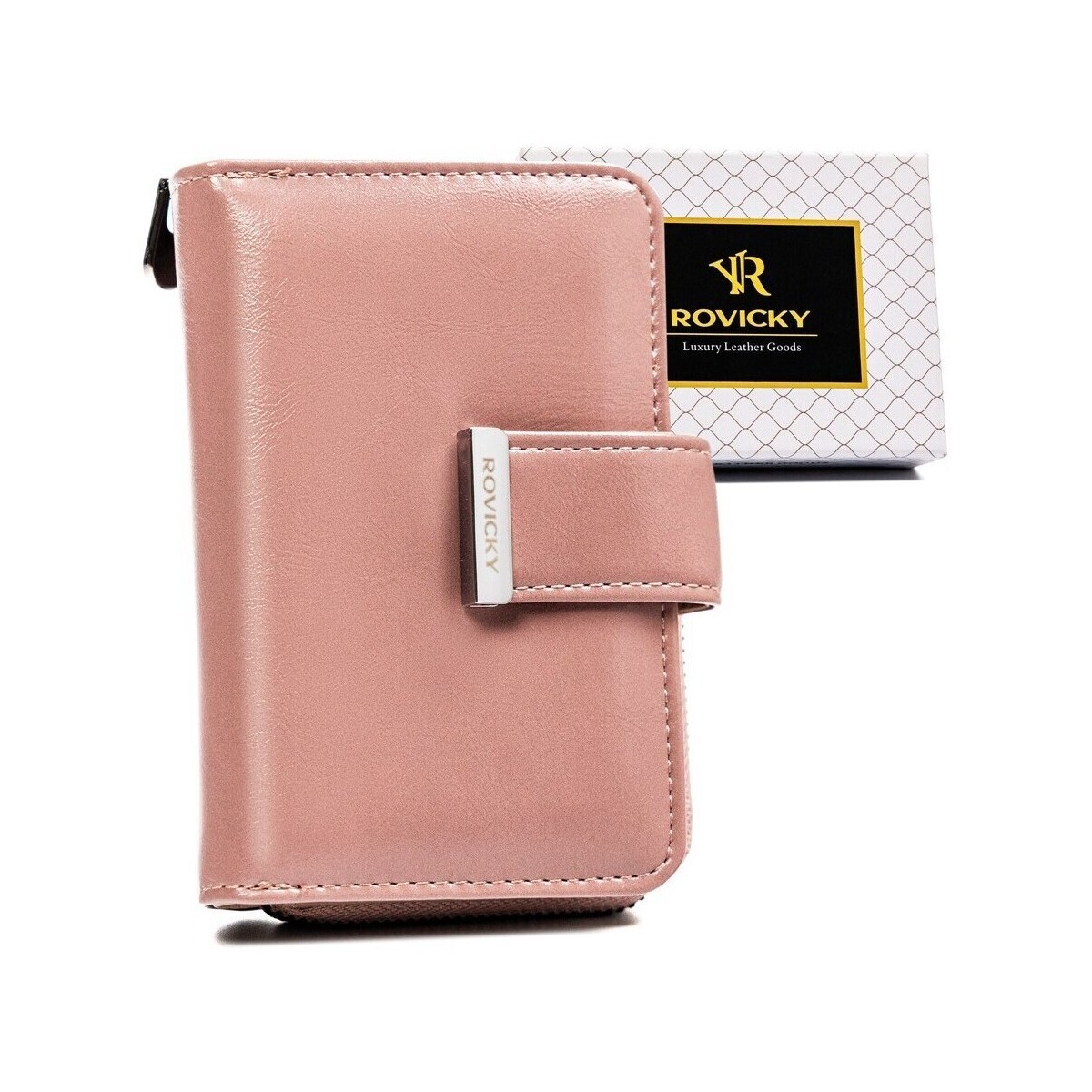 Rovicky  RPX31ML  Růžová