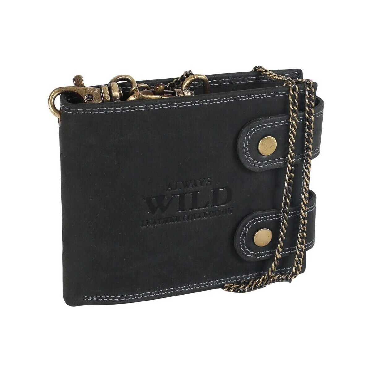 Always Wild  rovicky275360  ruznobarevne