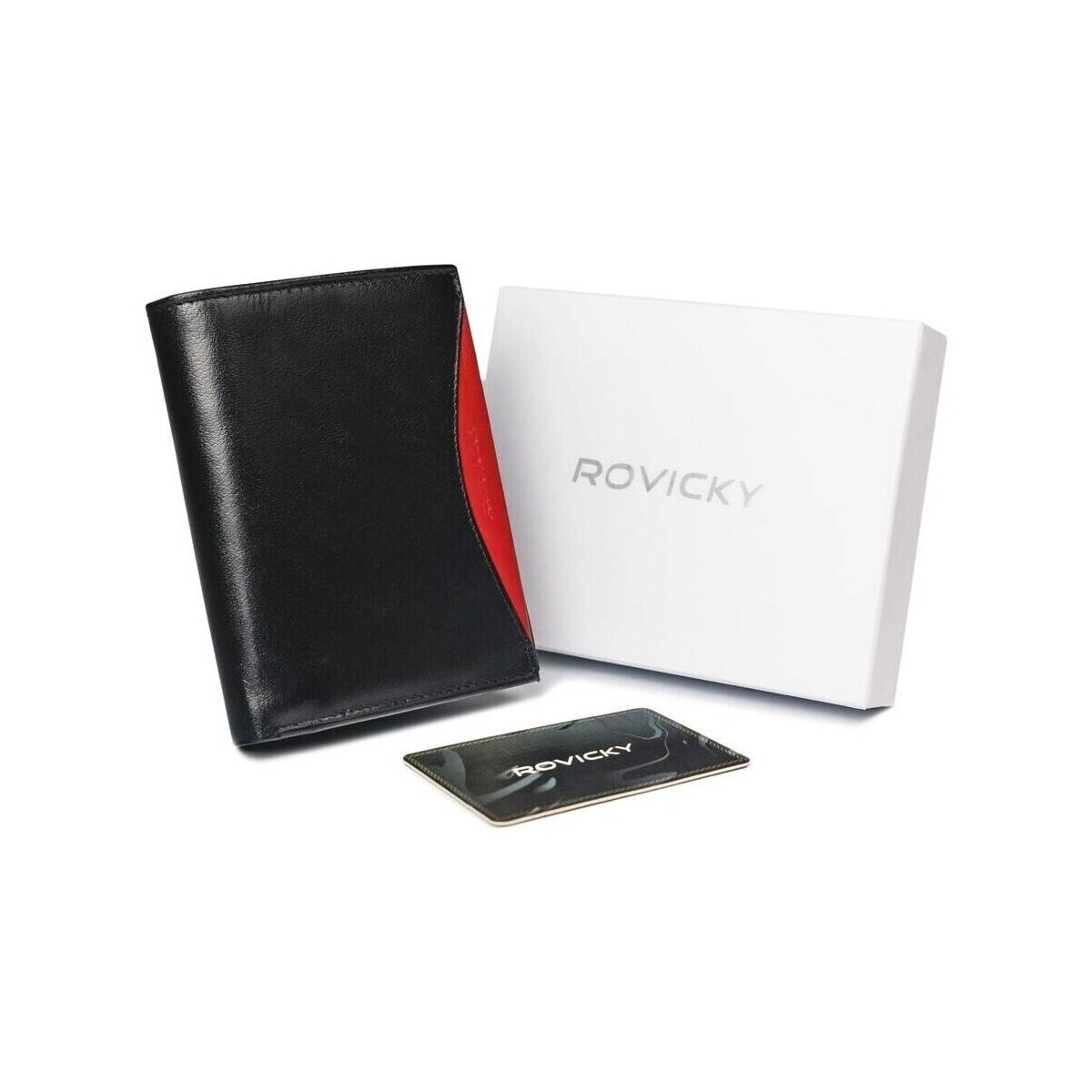 Rovicky  154103BORRFID  ruznobarevne