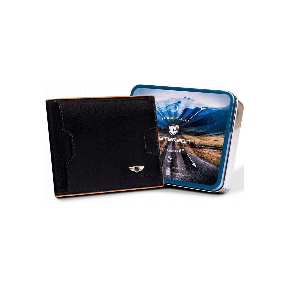 Peterson  rovicky222710  ruznobarevne