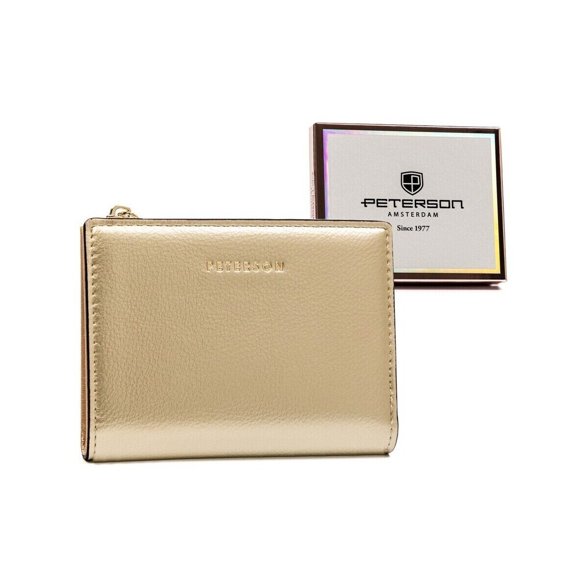 Peterson  PTN003HRH  Zlatá