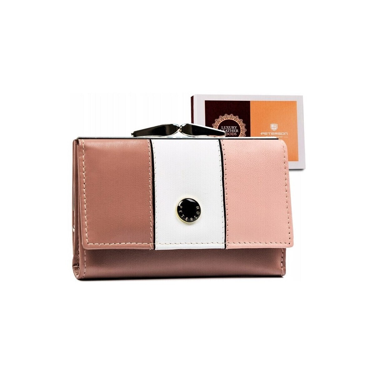 Peterson  rovicky217230  ruznobarevne