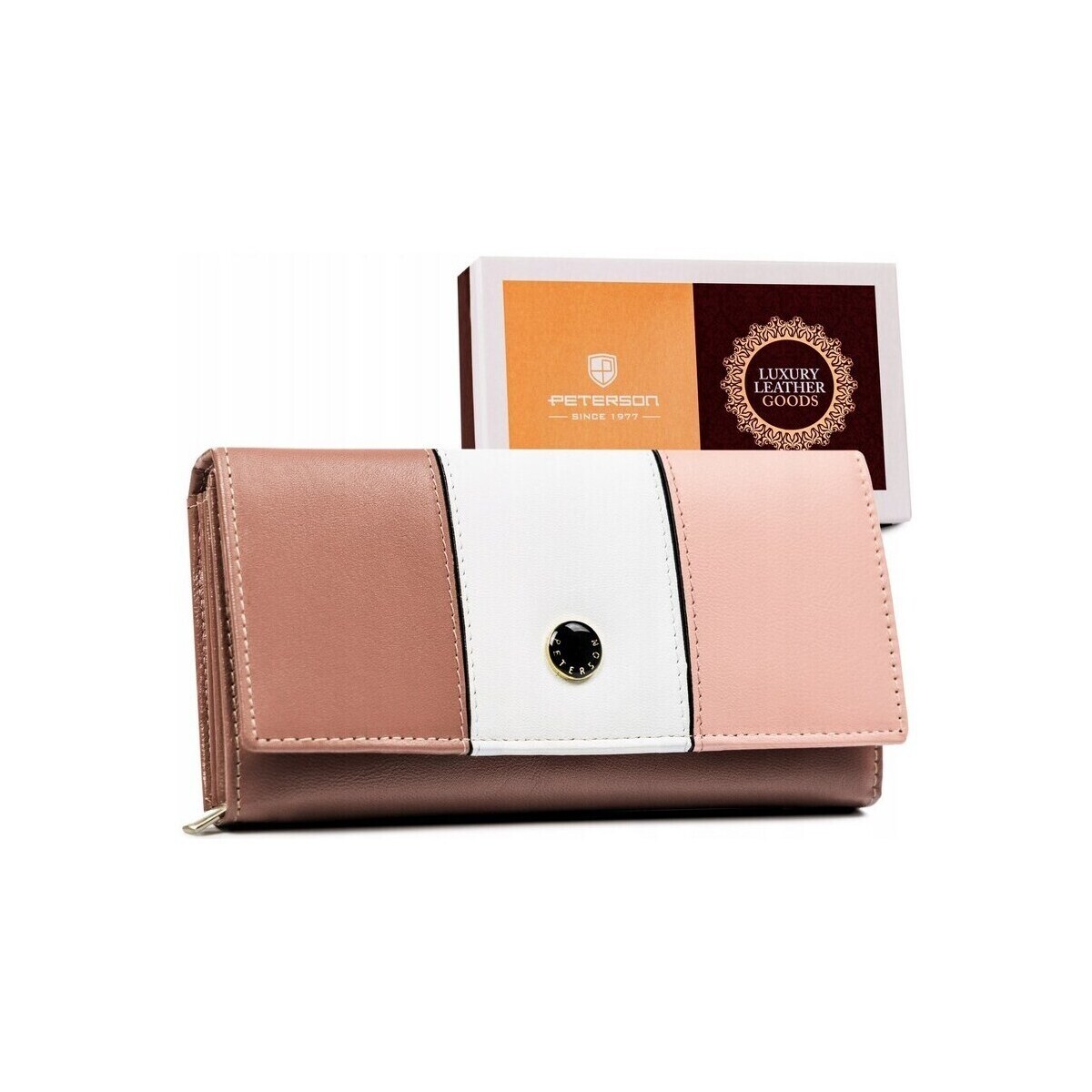 Peterson  rovicky217290  ruznobarevne