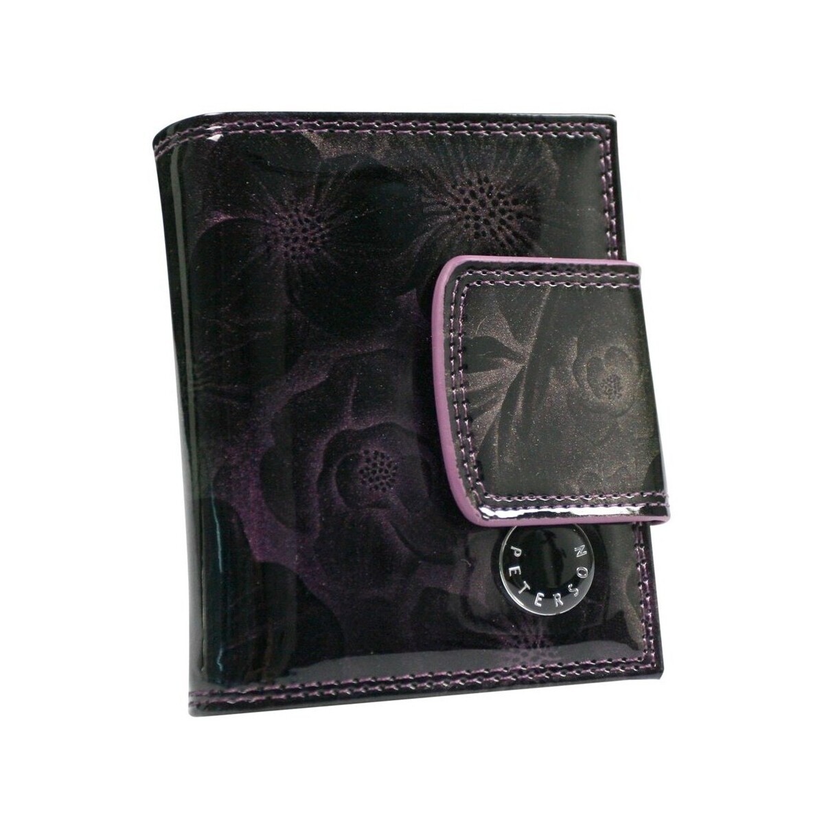 Peterson  greg57856  Fialová