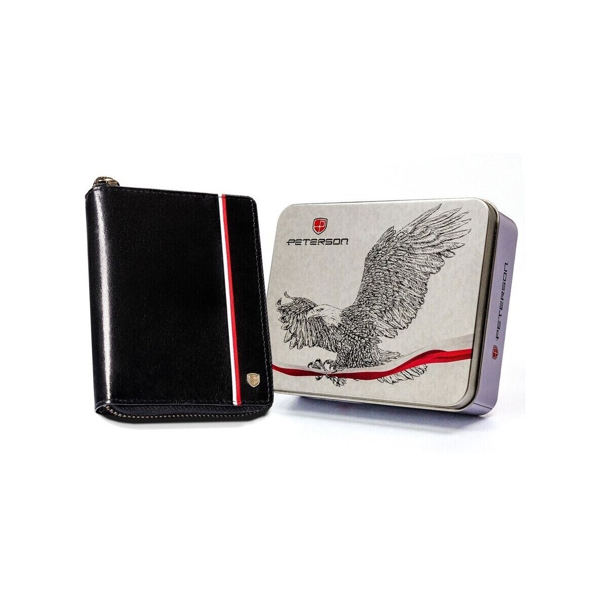 Peterson  rovicky219220  Černá