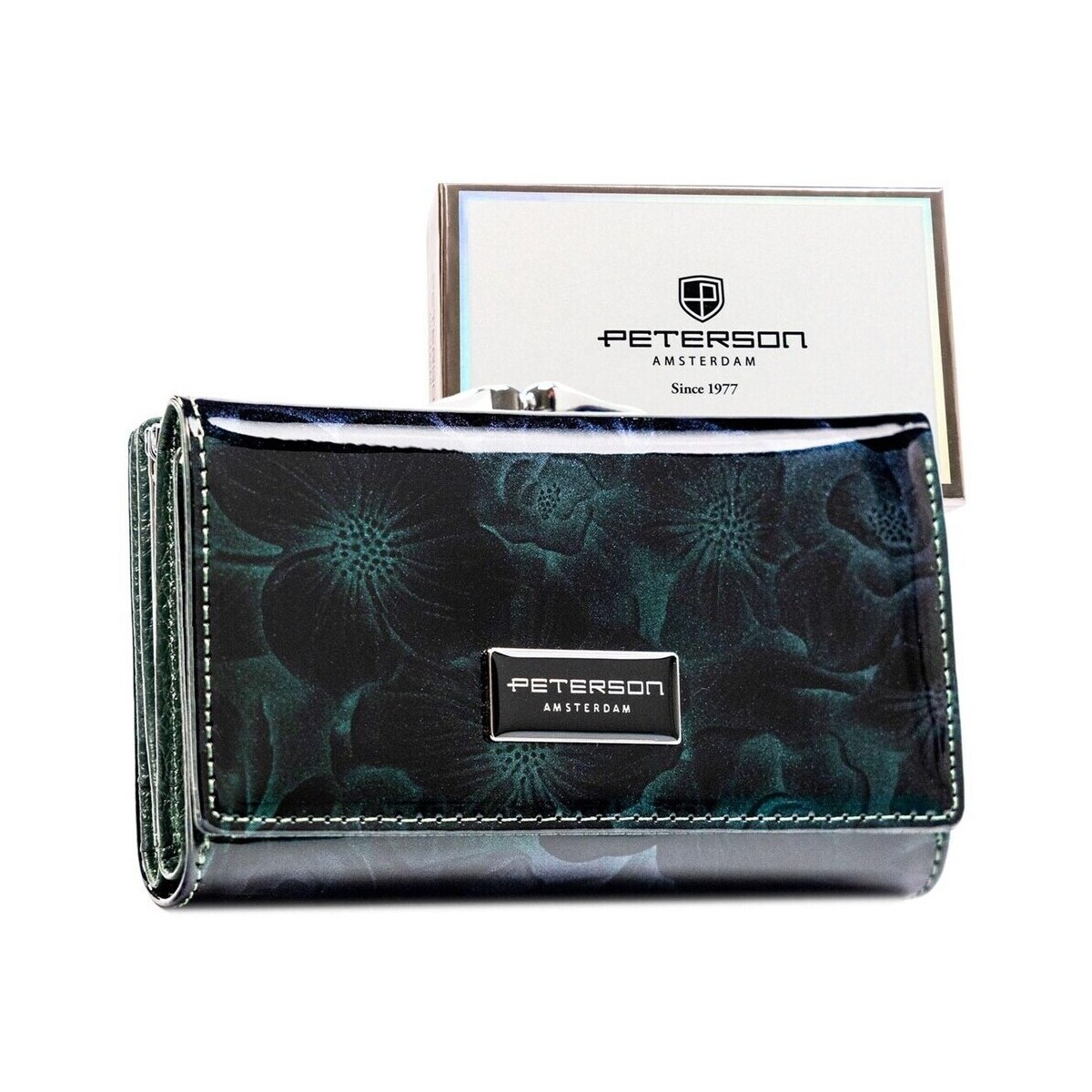 Peterson  greg57847  Tmavě modrá